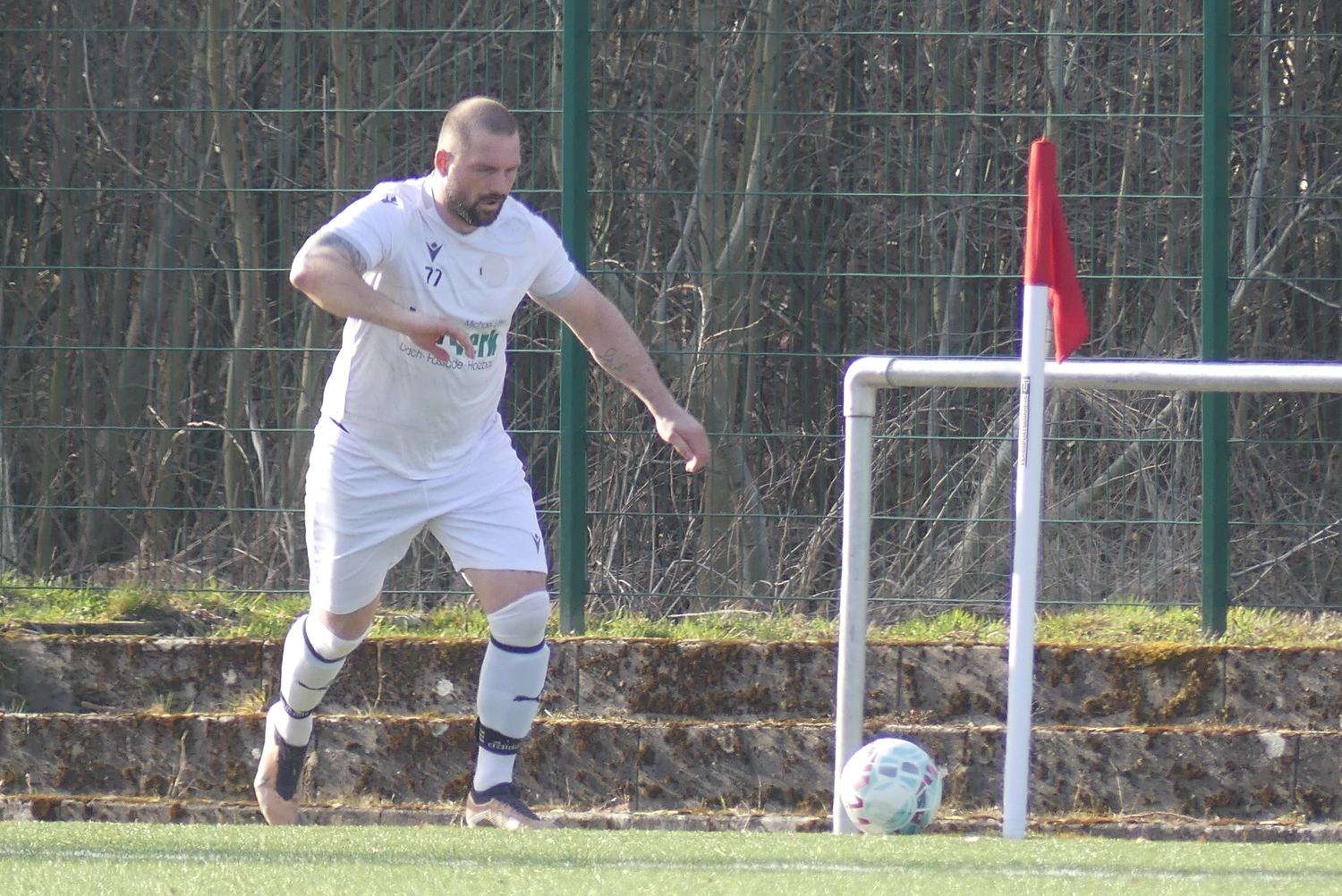 MTV Astfeld - Sportverein - Fußball