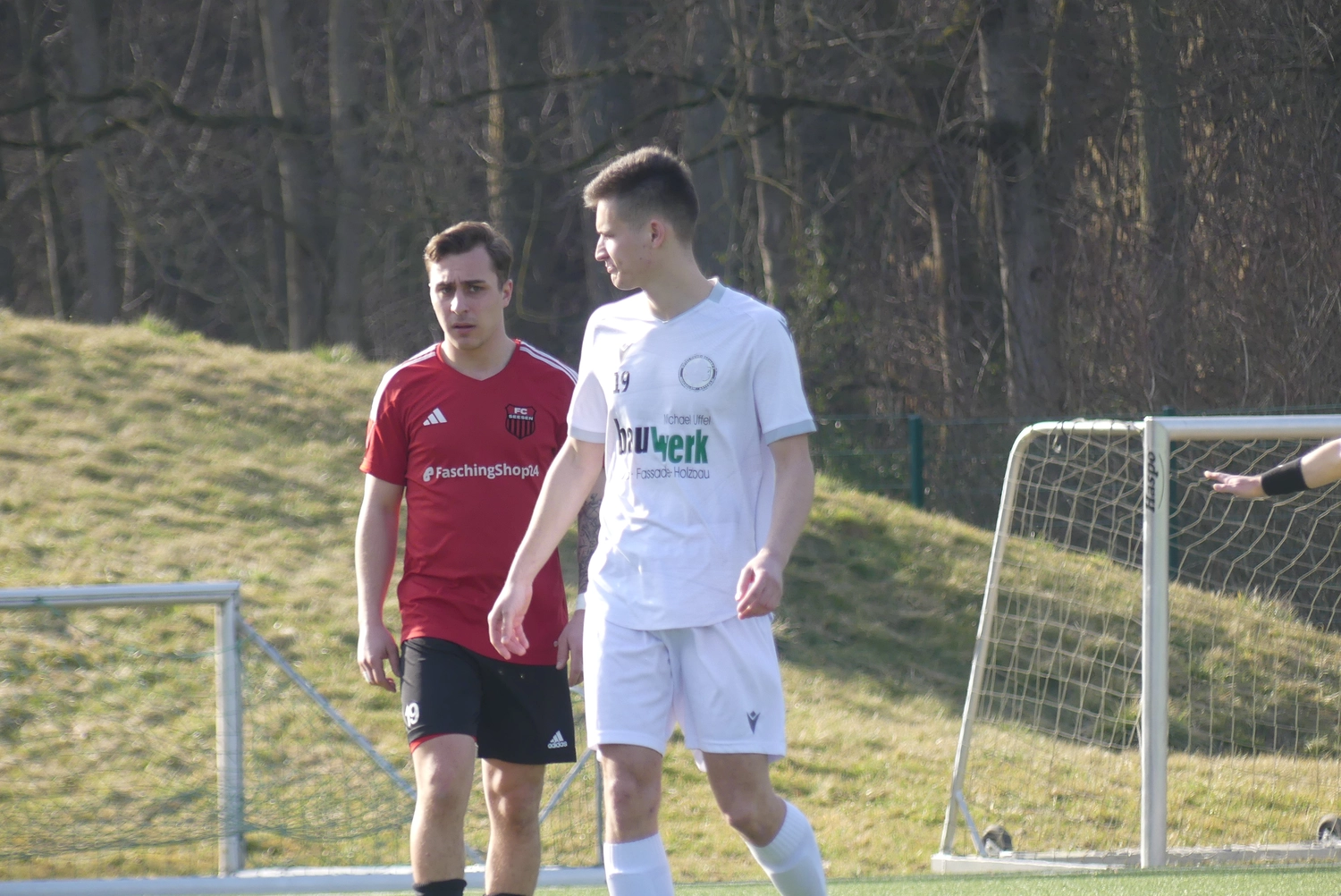 MTV Astfeld - Sportverein - Fußball