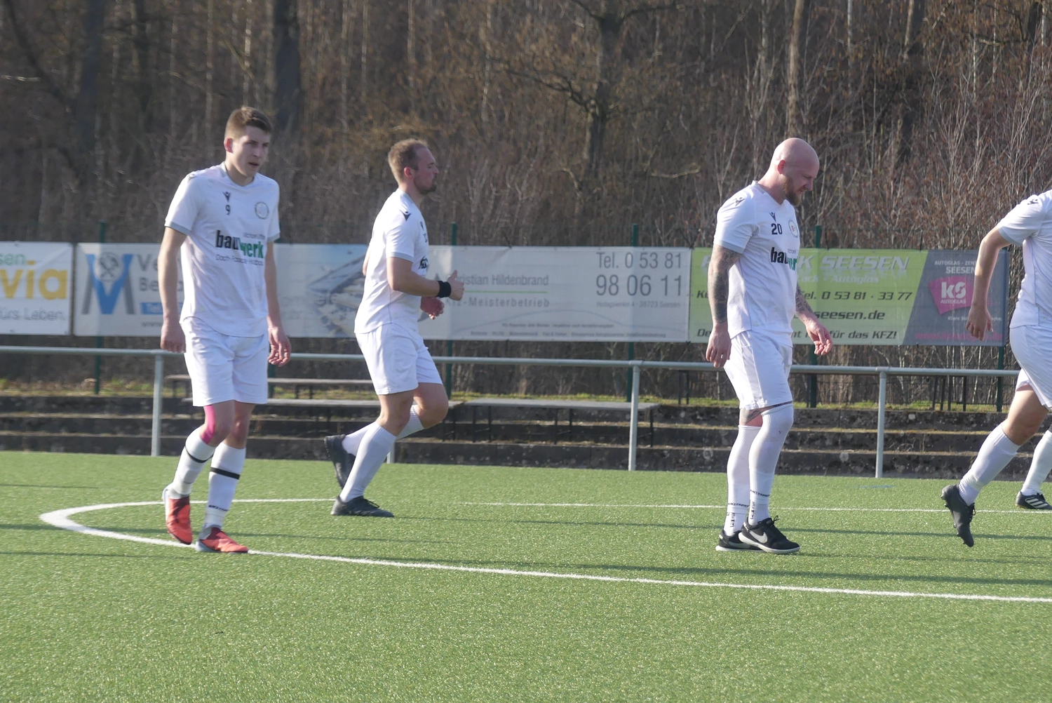 MTV Astfeld - Sportverein - Fußball