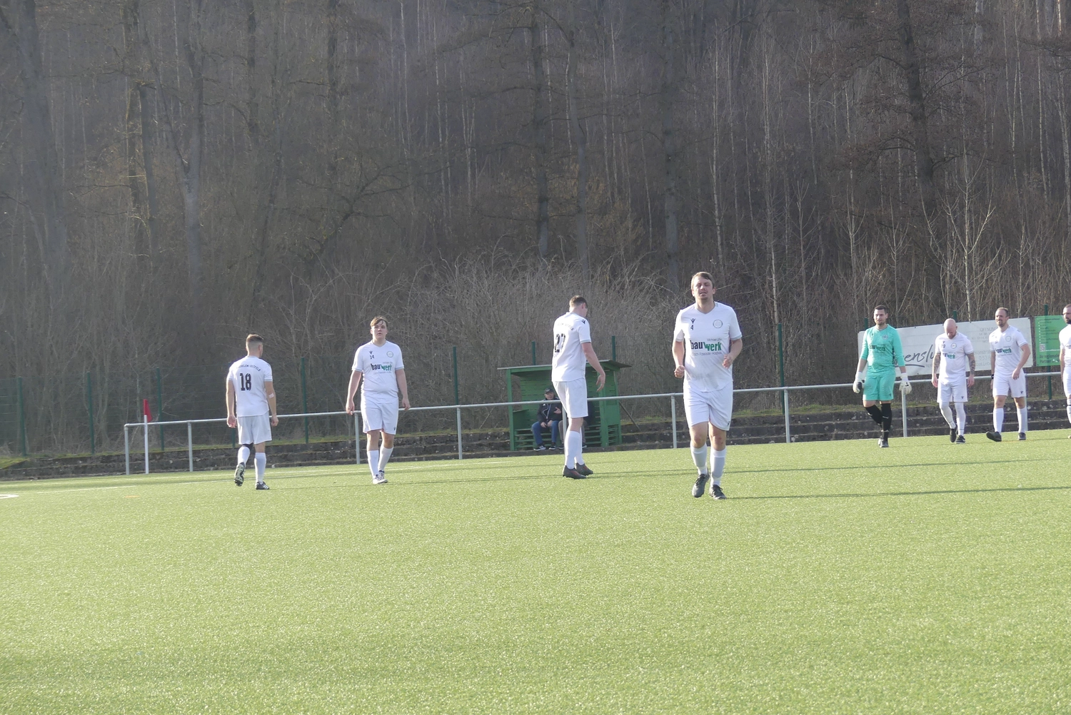 MTV Astfeld - Sportverein - Fußball
