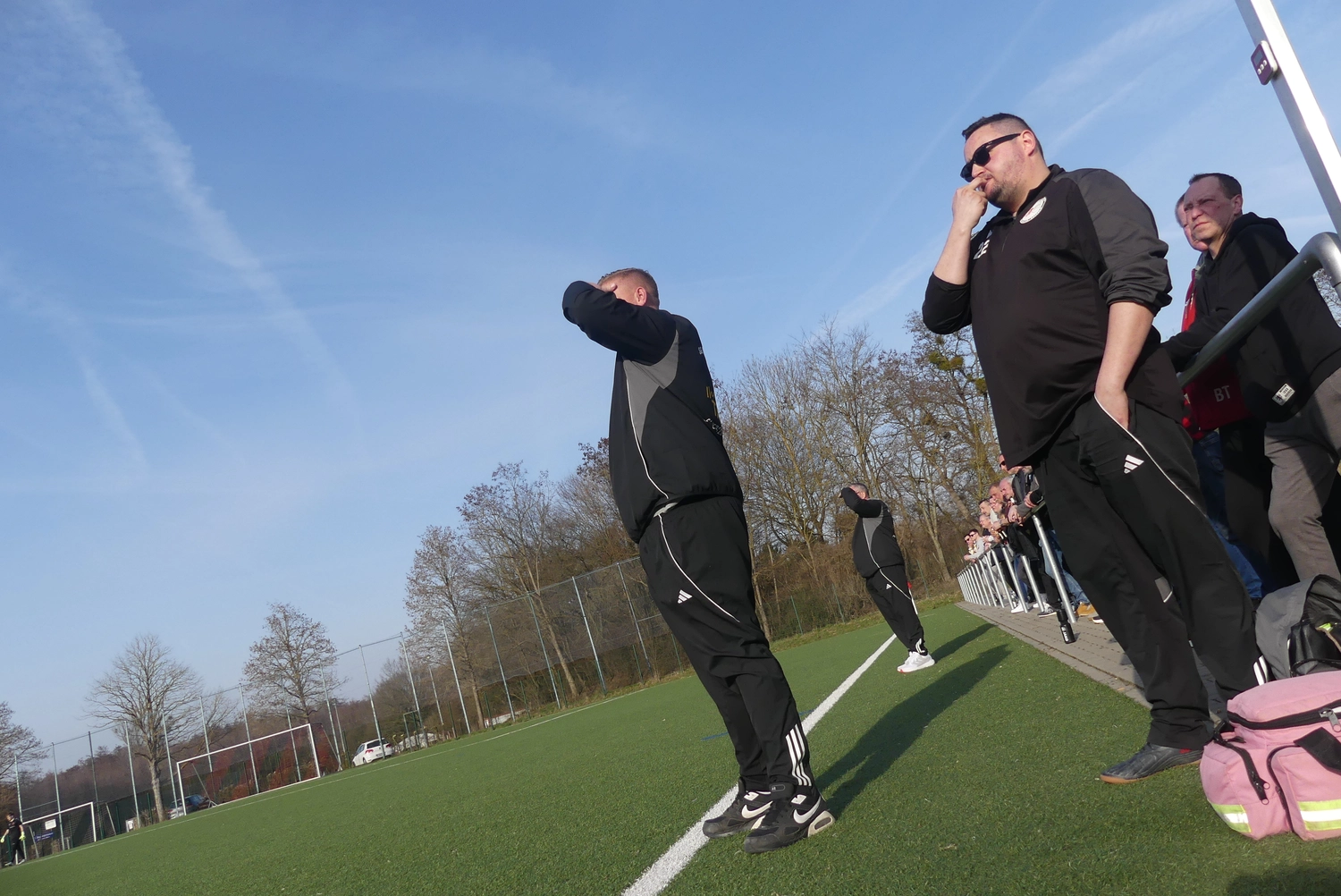 MTV Astfeld - Sportverein - Fußball