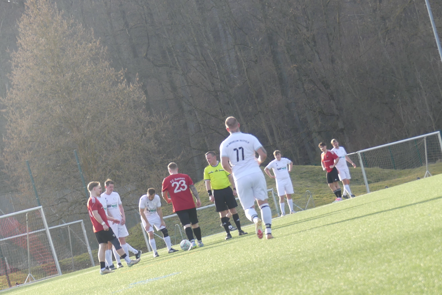 MTV Astfeld - Sportverein - Fußball