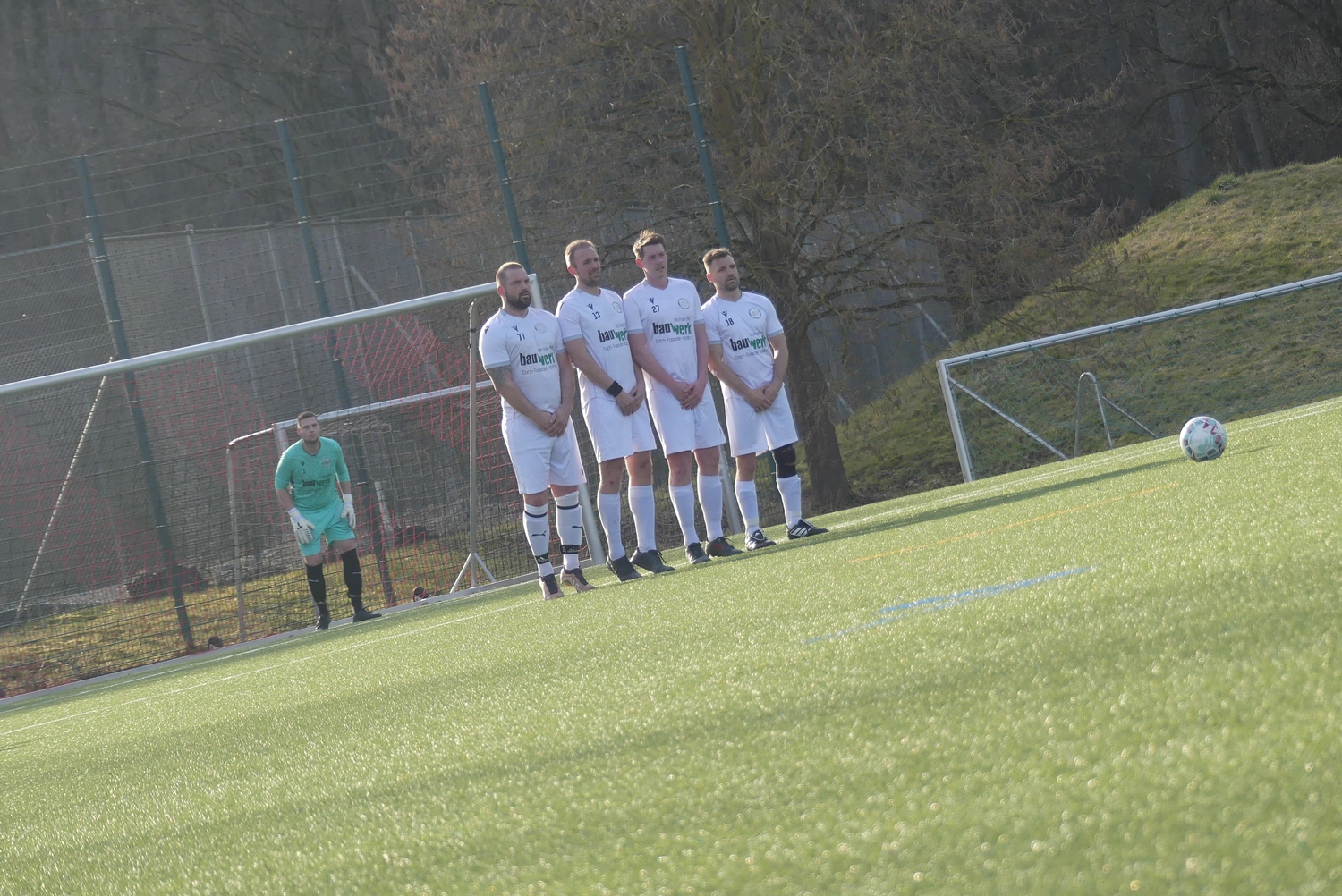 MTV Astfeld - Sportverein - Fußball