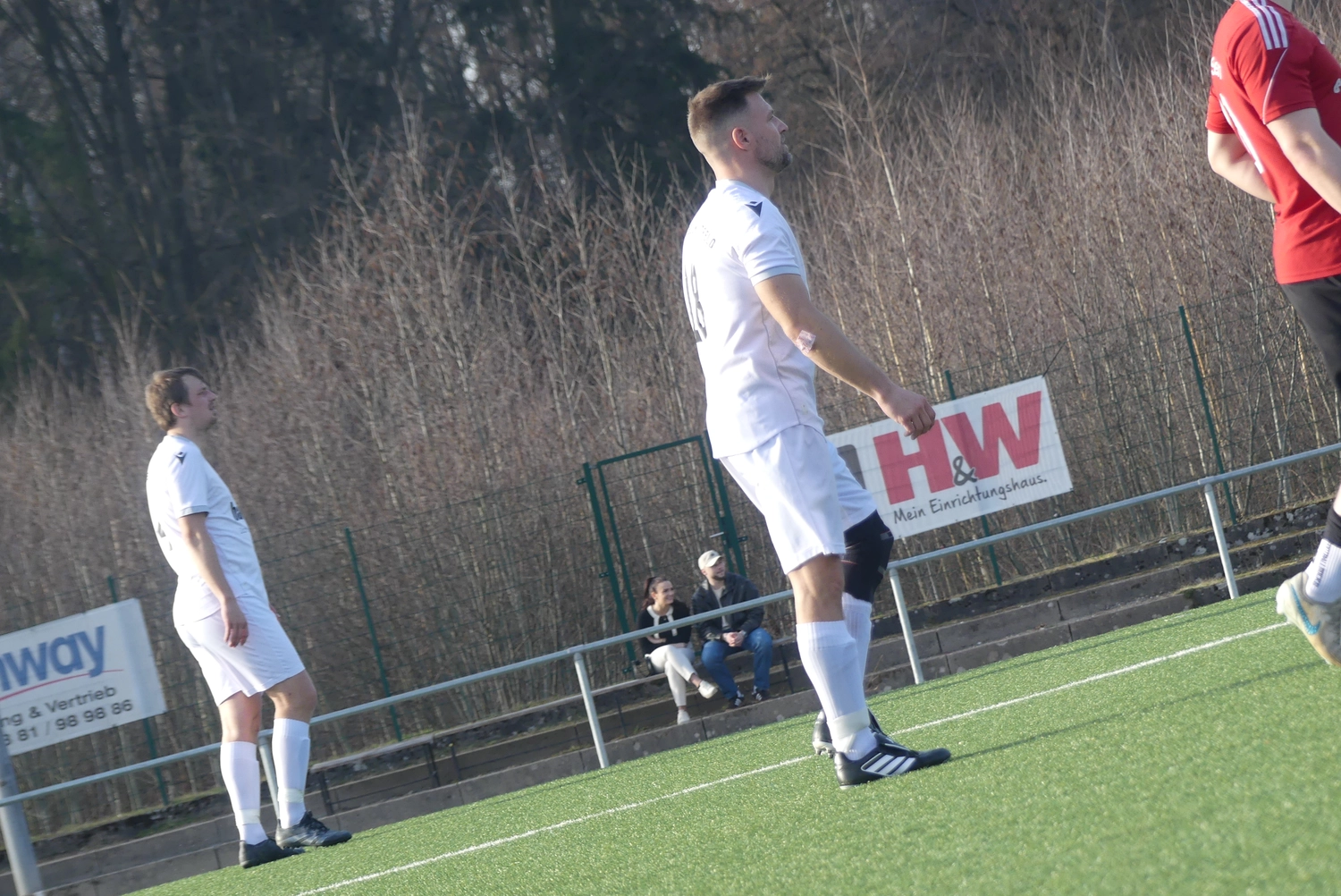 MTV Astfeld - Sportverein - Fußball