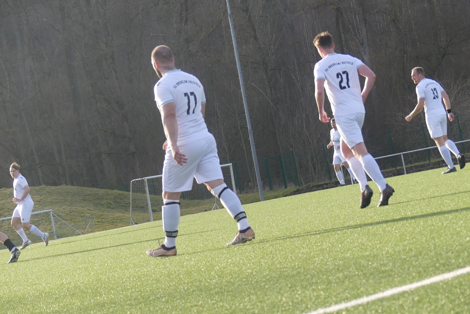MTV Astfeld - Sportverein - Fußball