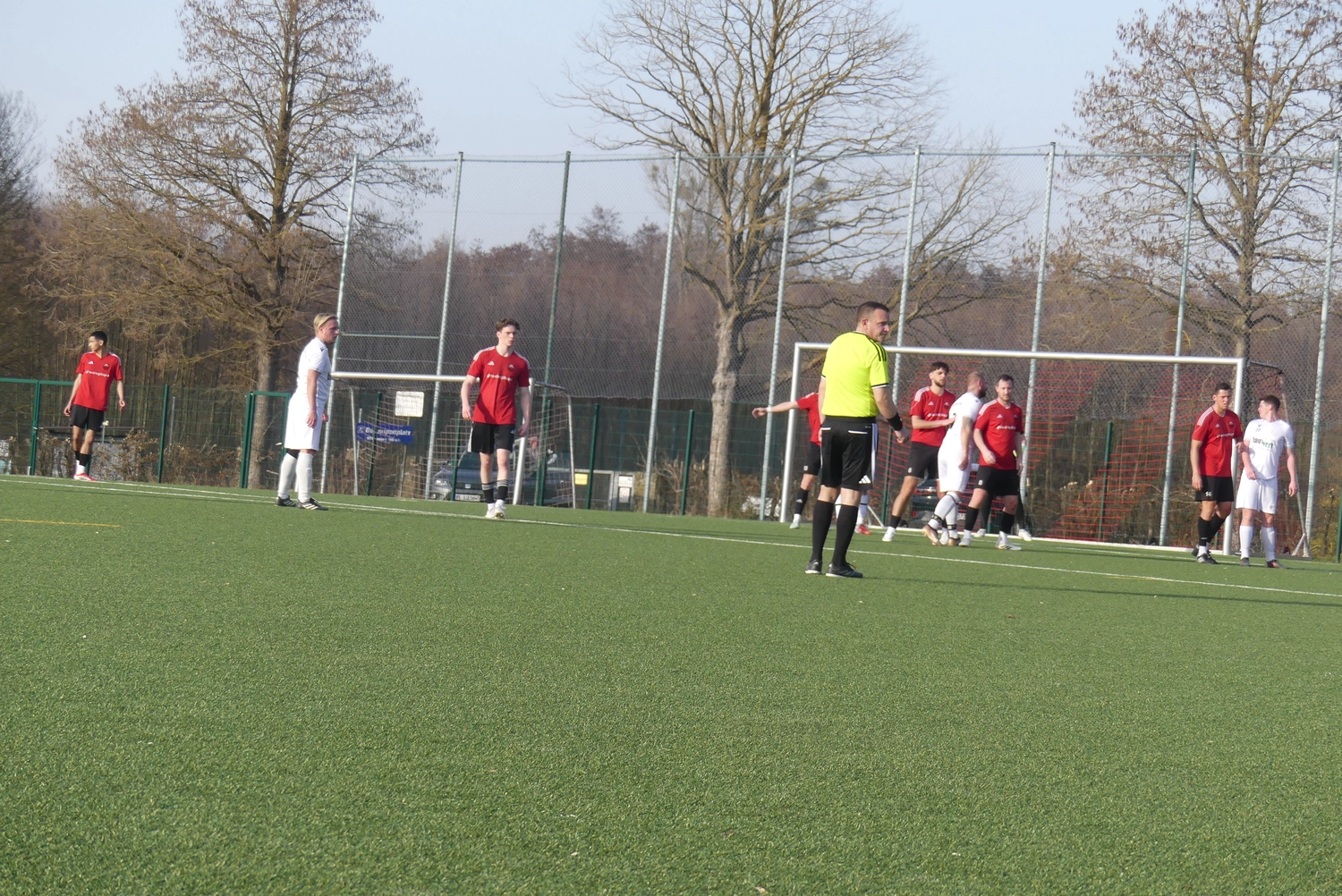 MTV Astfeld - Sportverein - Fußball