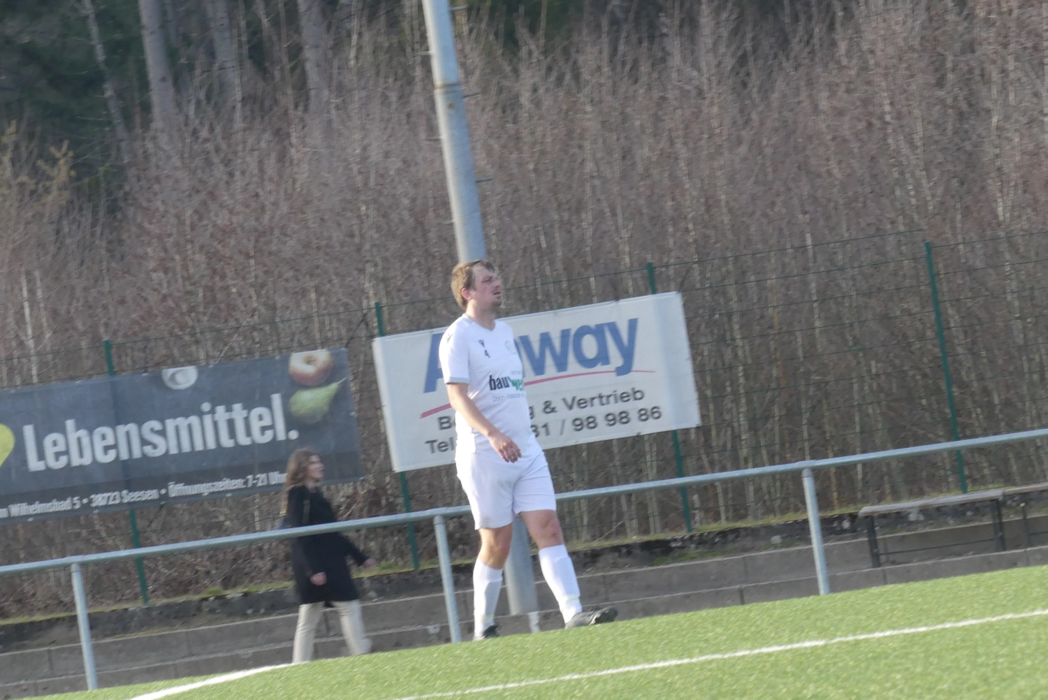 MTV Astfeld - Sportverein - Fußball