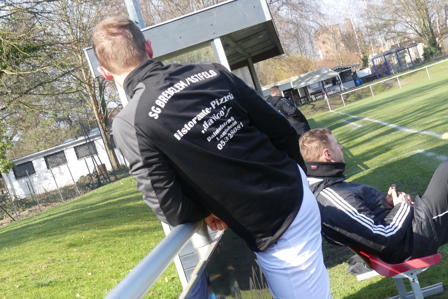 MTV Astfeld - Sportverein - Fußball