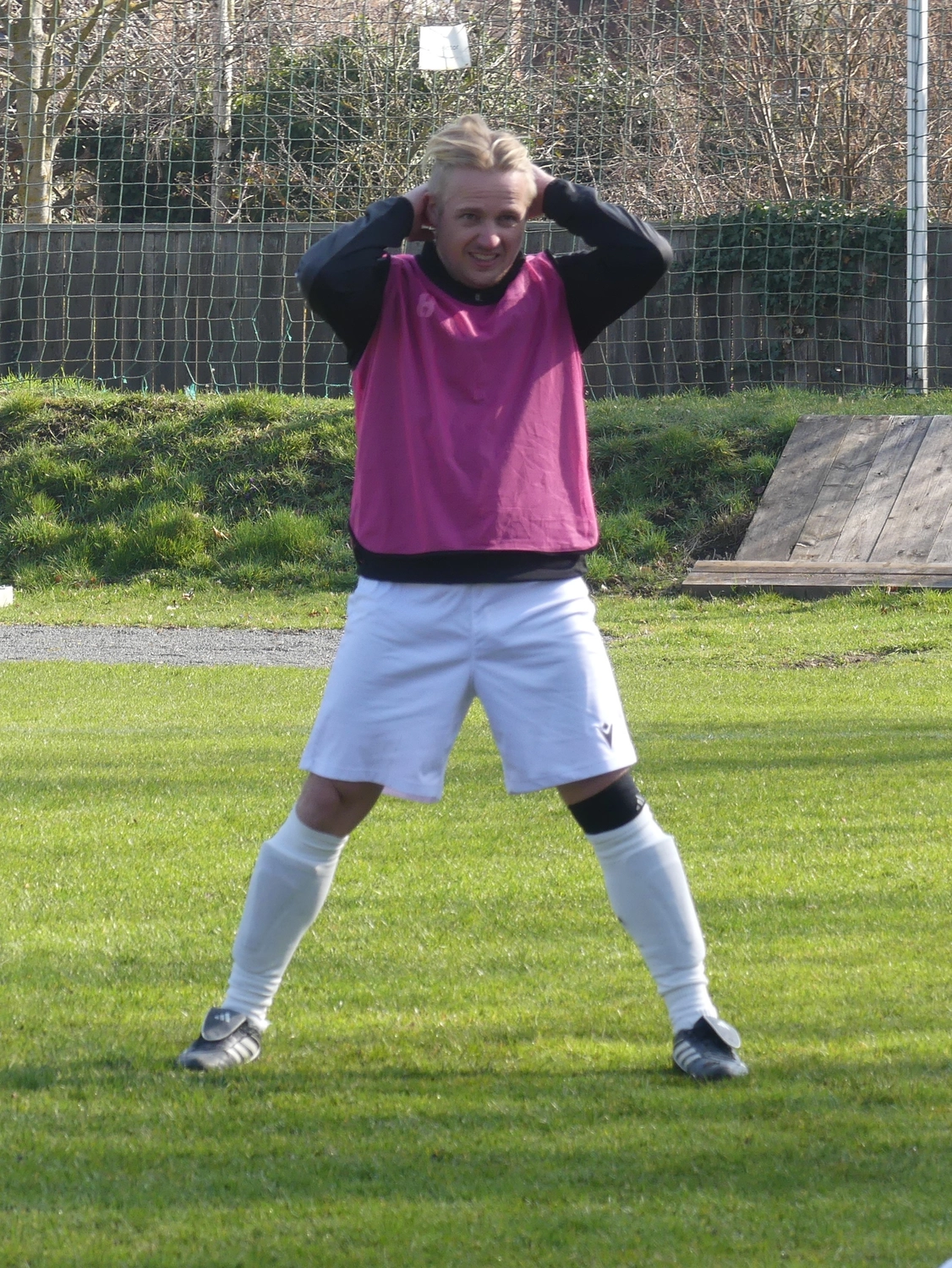 MTV Astfeld - Sportverein - Fußball