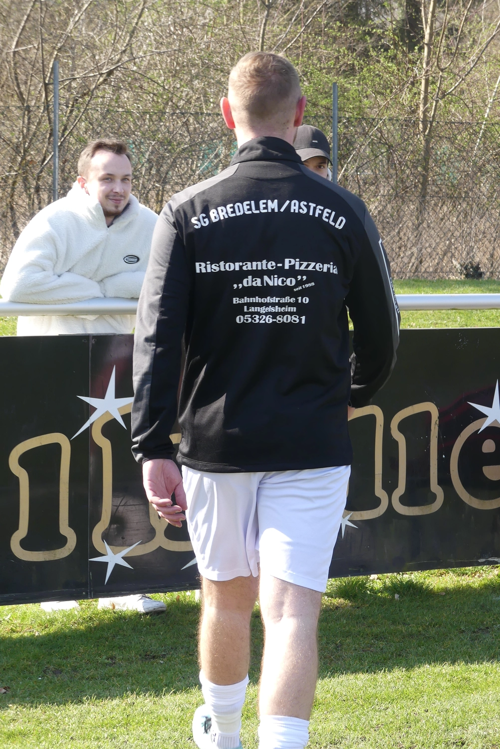 MTV Astfeld - Sportverein - Fußball