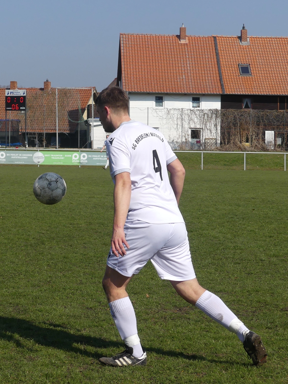 MTV Astfeld - Sportverein - Fußball