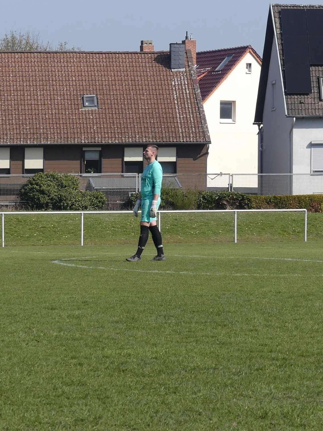 MTV Astfeld - Sportverein - Fußball