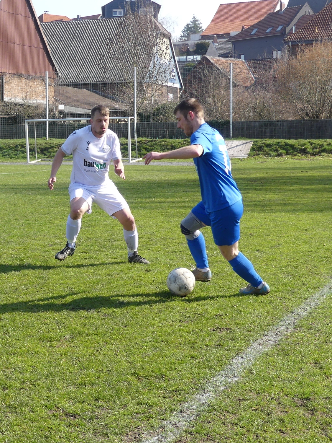 MTV Astfeld - Sportverein - Fußball