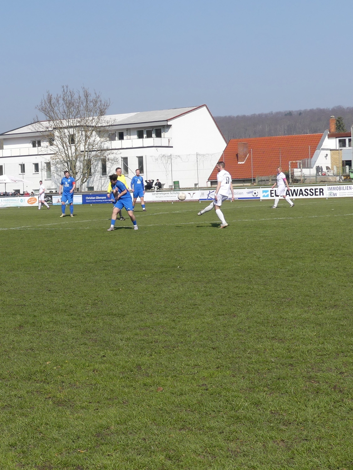 MTV Astfeld - Sportverein - Fußball