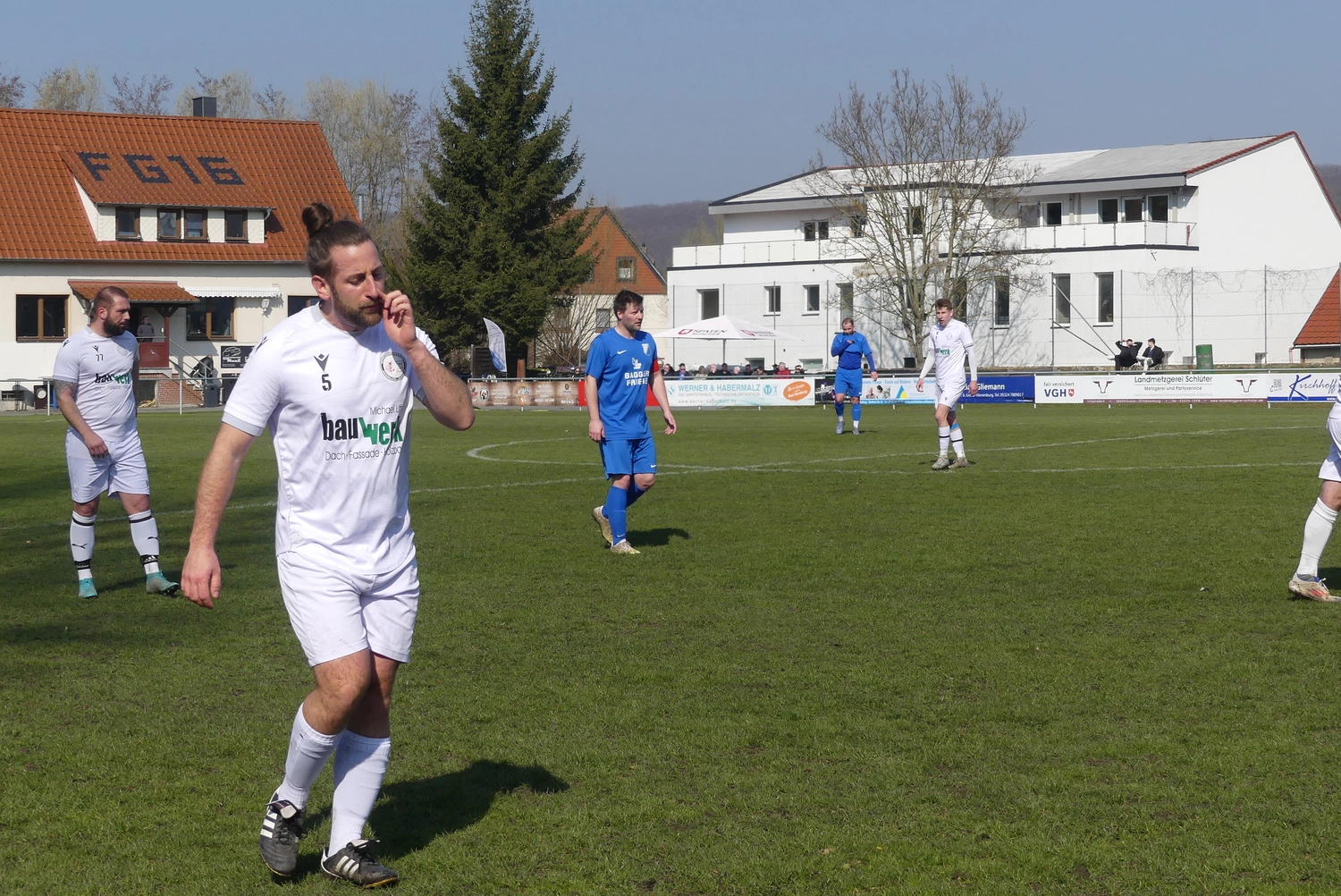 MTV Astfeld - Sportverein - Fußball