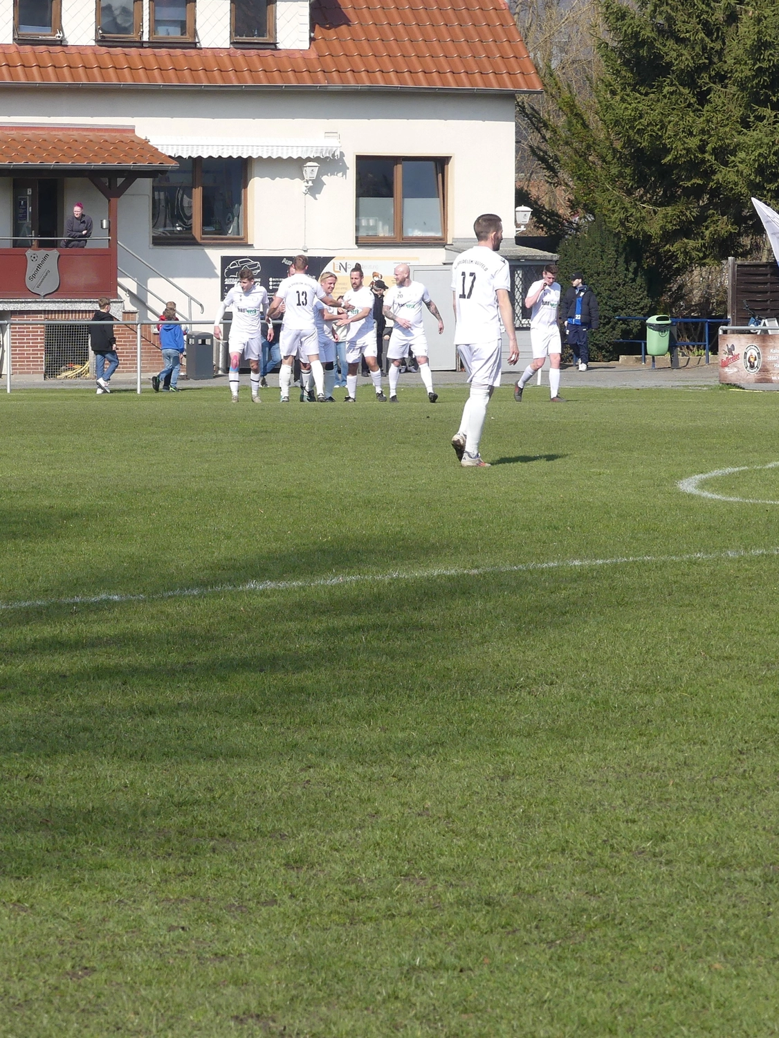 MTV Astfeld - Sportverein - Fußball