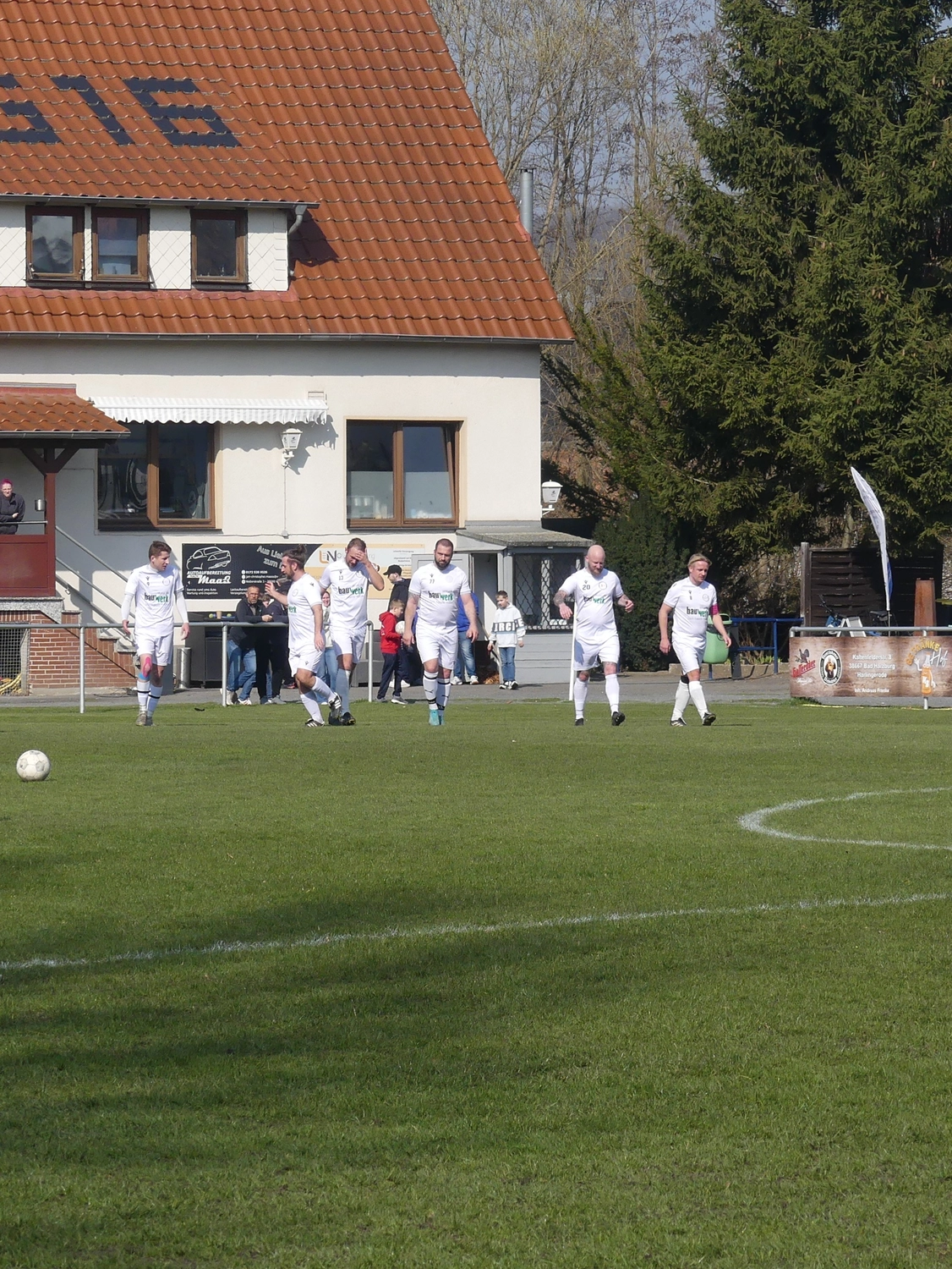 MTV Astfeld - Sportverein - Fußball