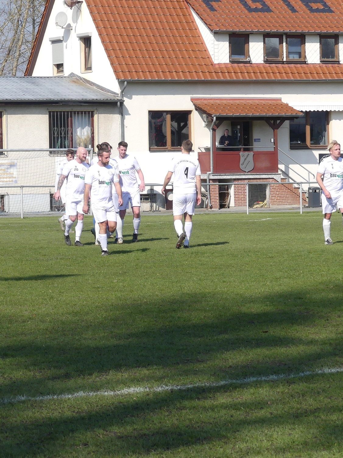 MTV Astfeld - Sportverein - Fußball