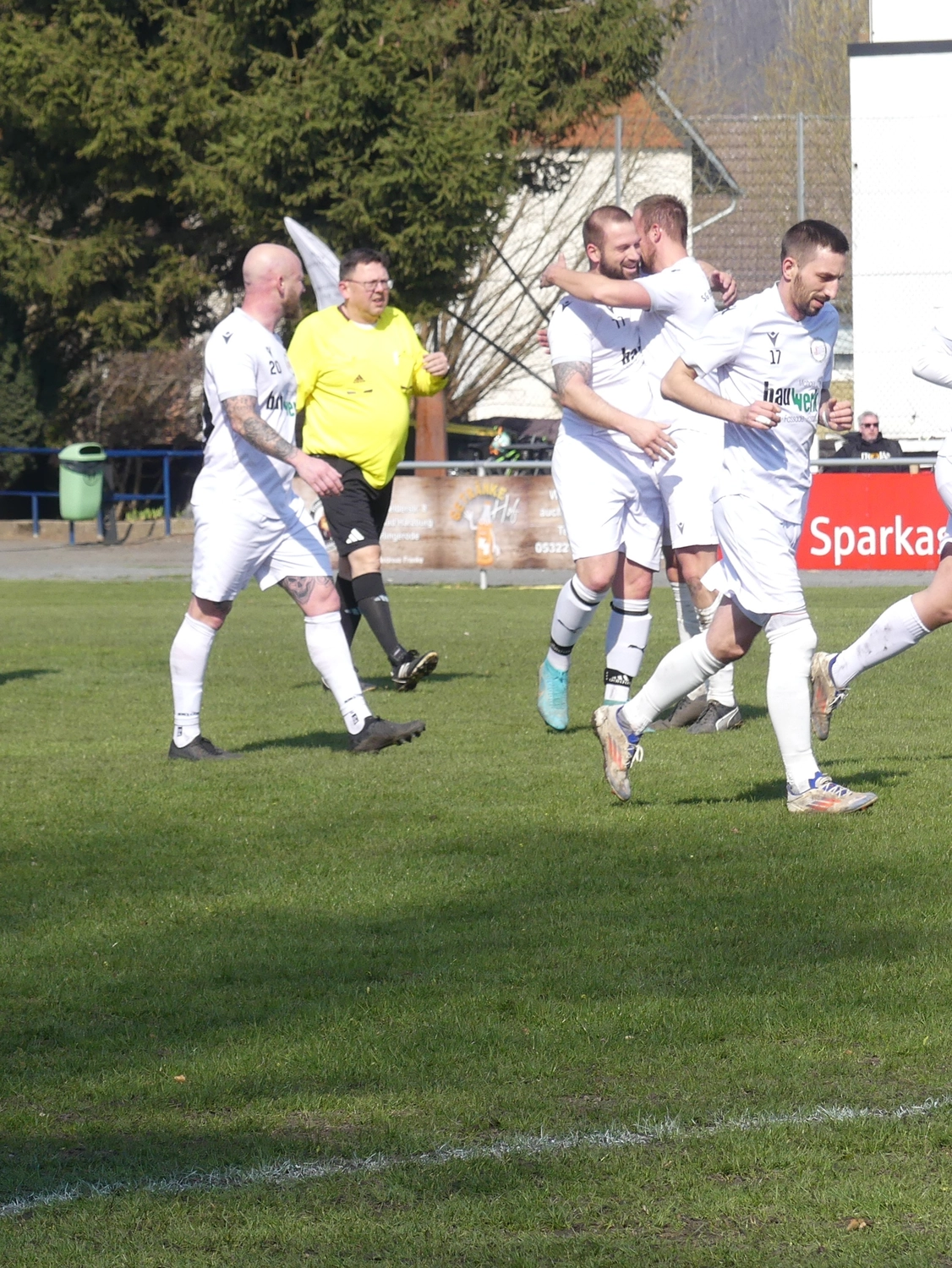 MTV Astfeld - Sportverein - Fußball