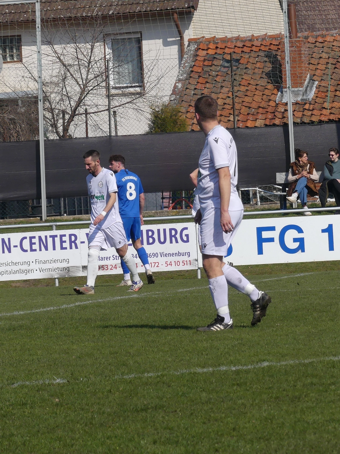 MTV Astfeld - Sportverein - Fußball