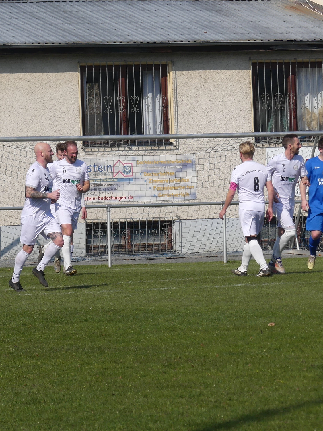 MTV Astfeld - Sportverein - Fußball