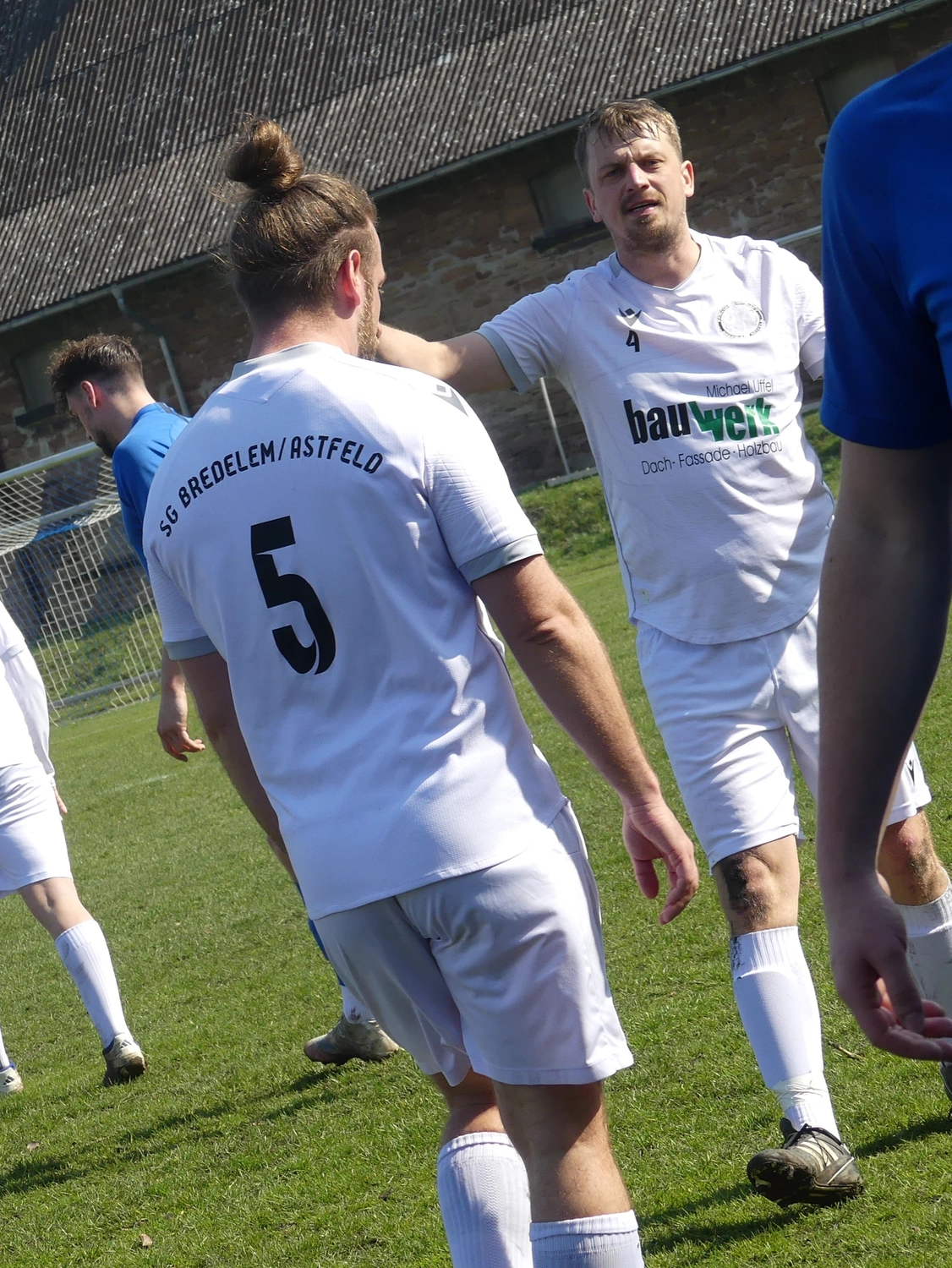 MTV Astfeld - Sportverein - Fußball