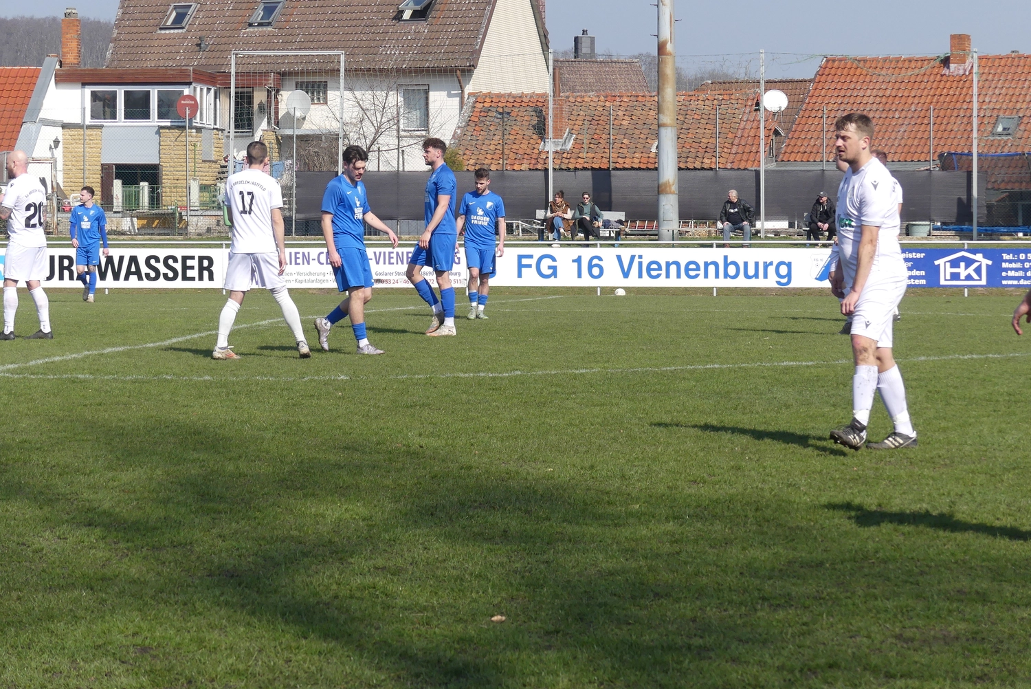 MTV Astfeld - Sportverein - Fußball