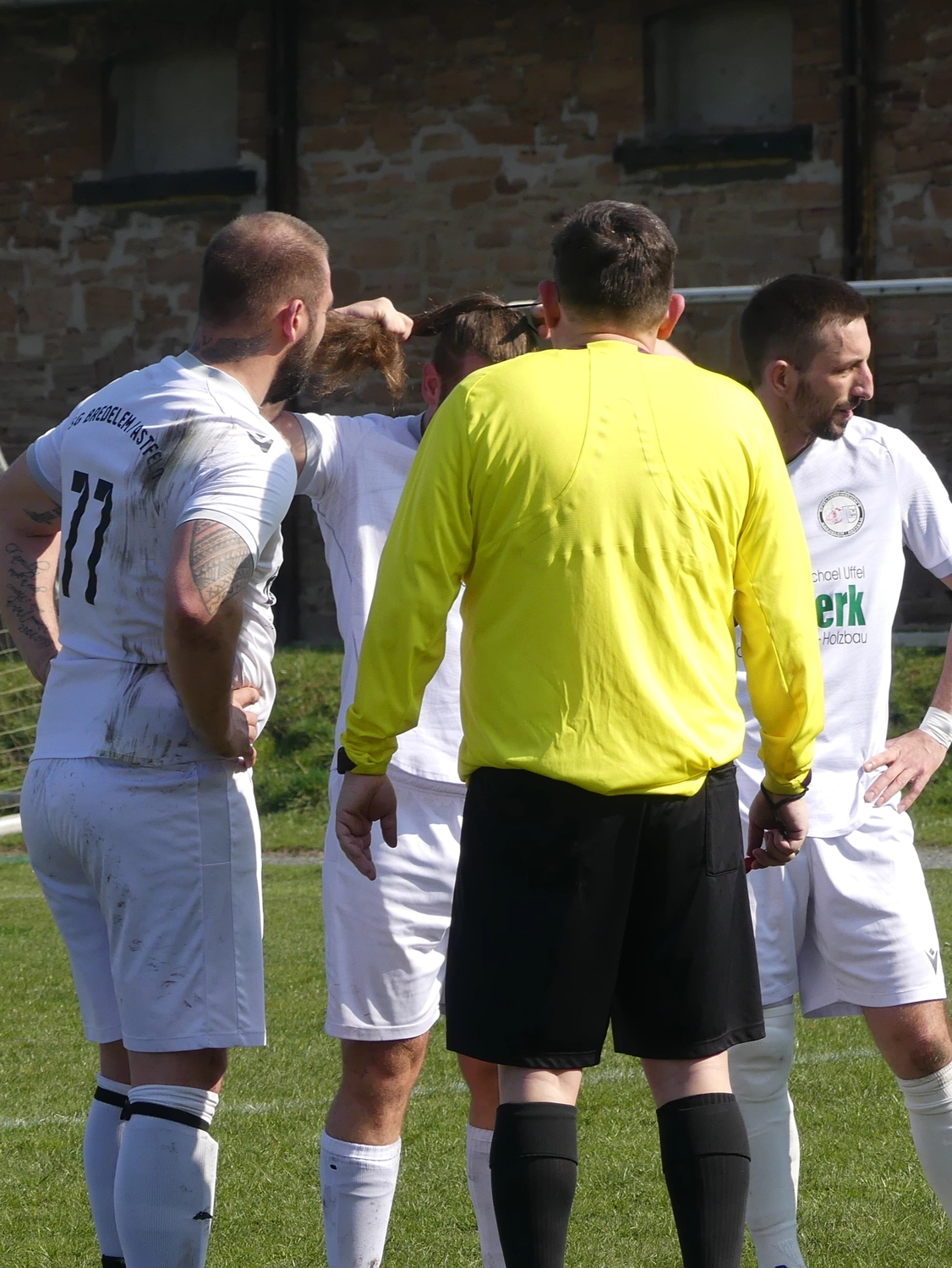 MTV Astfeld - Sportverein - Fußball
