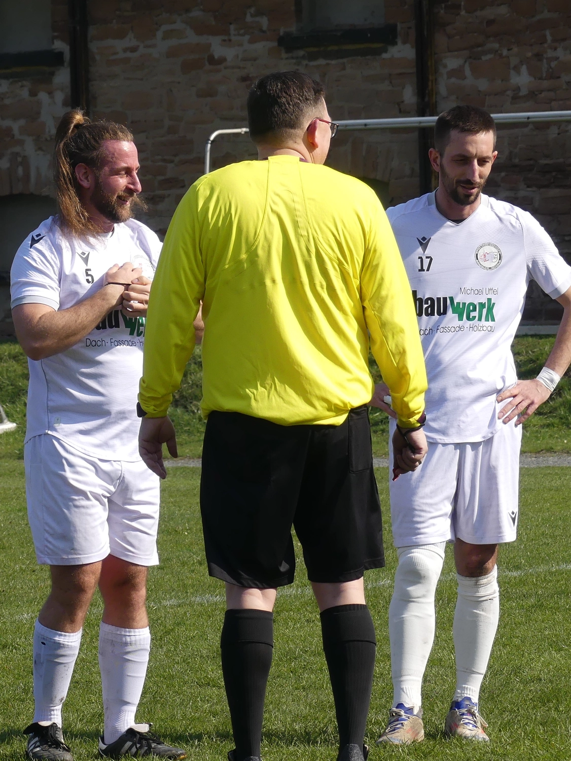 MTV Astfeld - Sportverein - Fußball