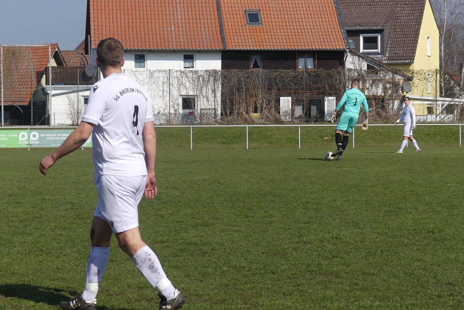 MTV Astfeld - Sportverein - Fußball