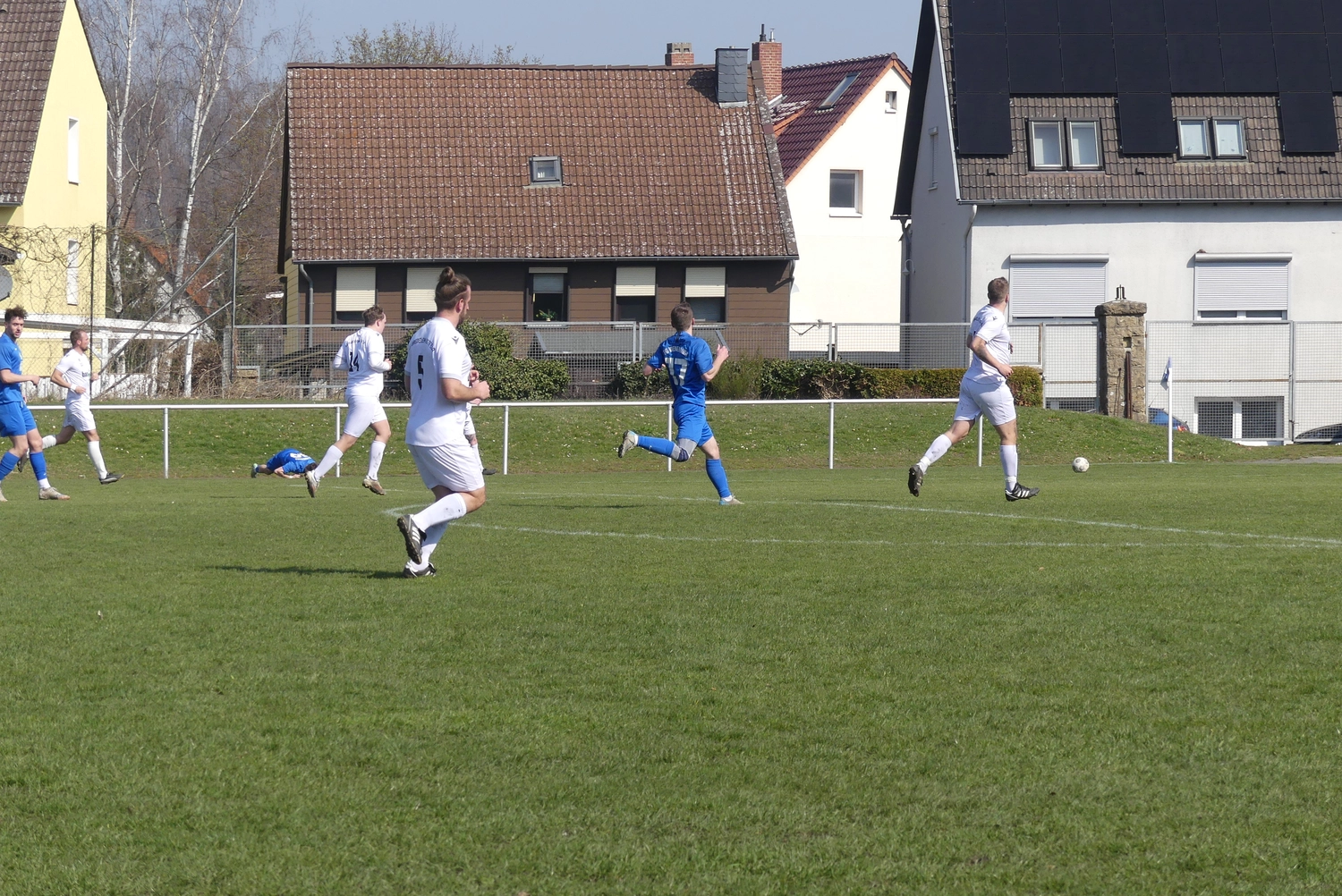 MTV Astfeld - Sportverein - Fußball
