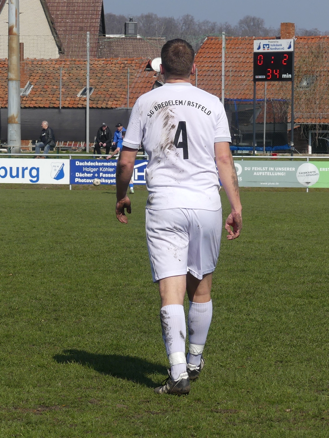 MTV Astfeld - Sportverein - Fußball