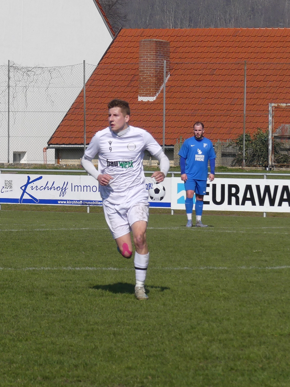 MTV Astfeld - Sportverein - Fußball
