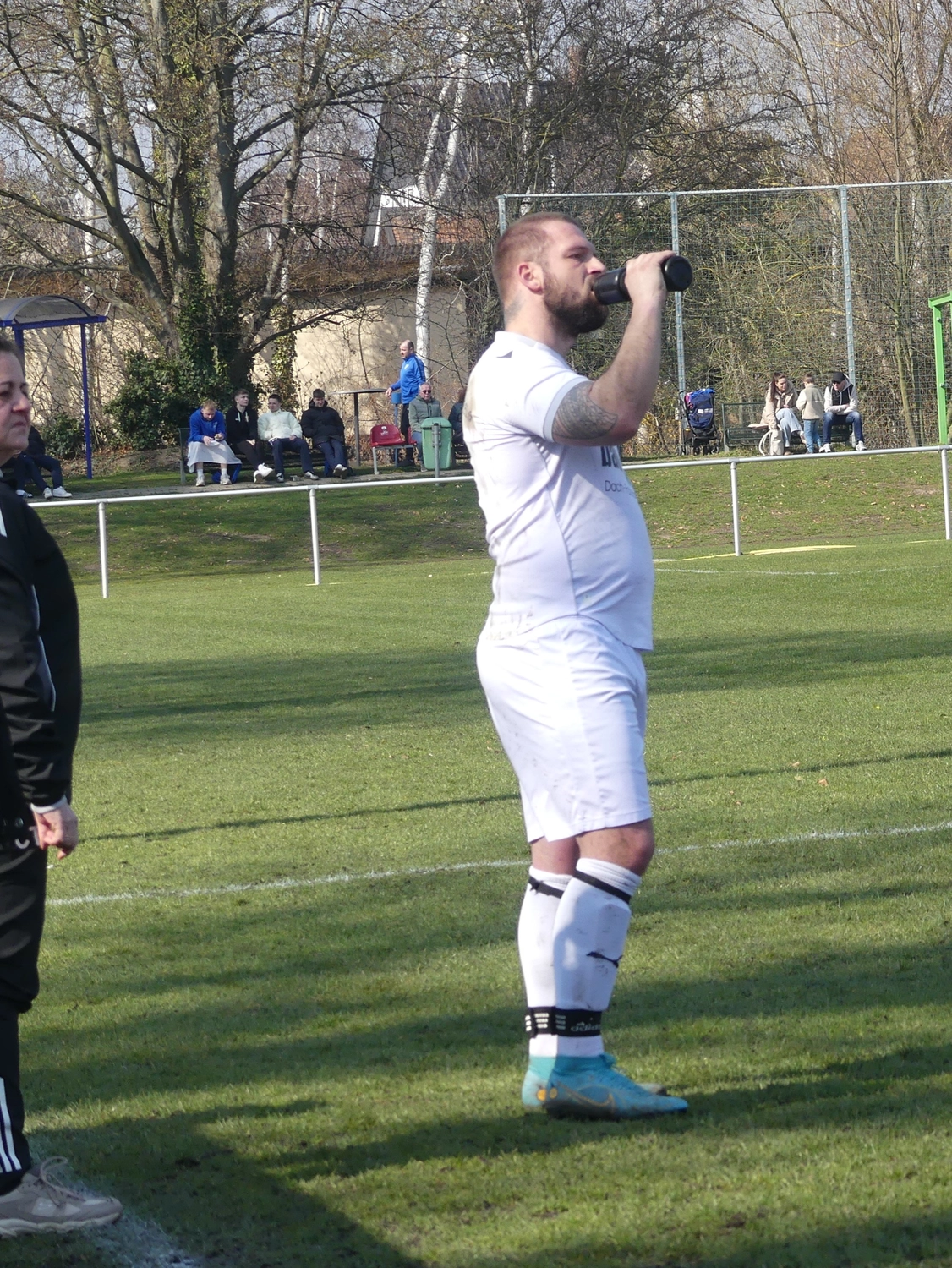MTV Astfeld - Sportverein - Fußball