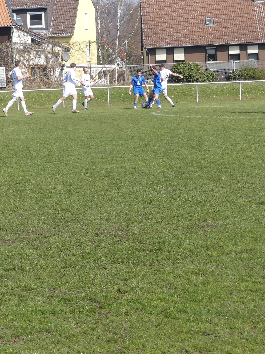 MTV Astfeld - Sportverein - Fußball