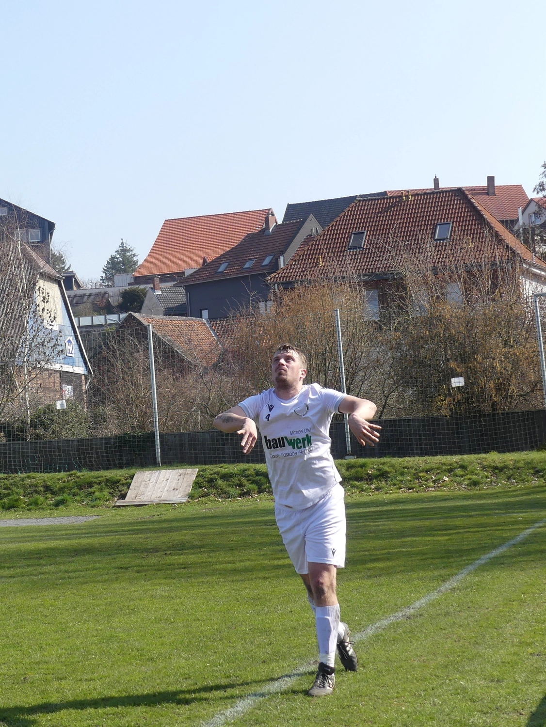 MTV Astfeld - Sportverein - Fußball