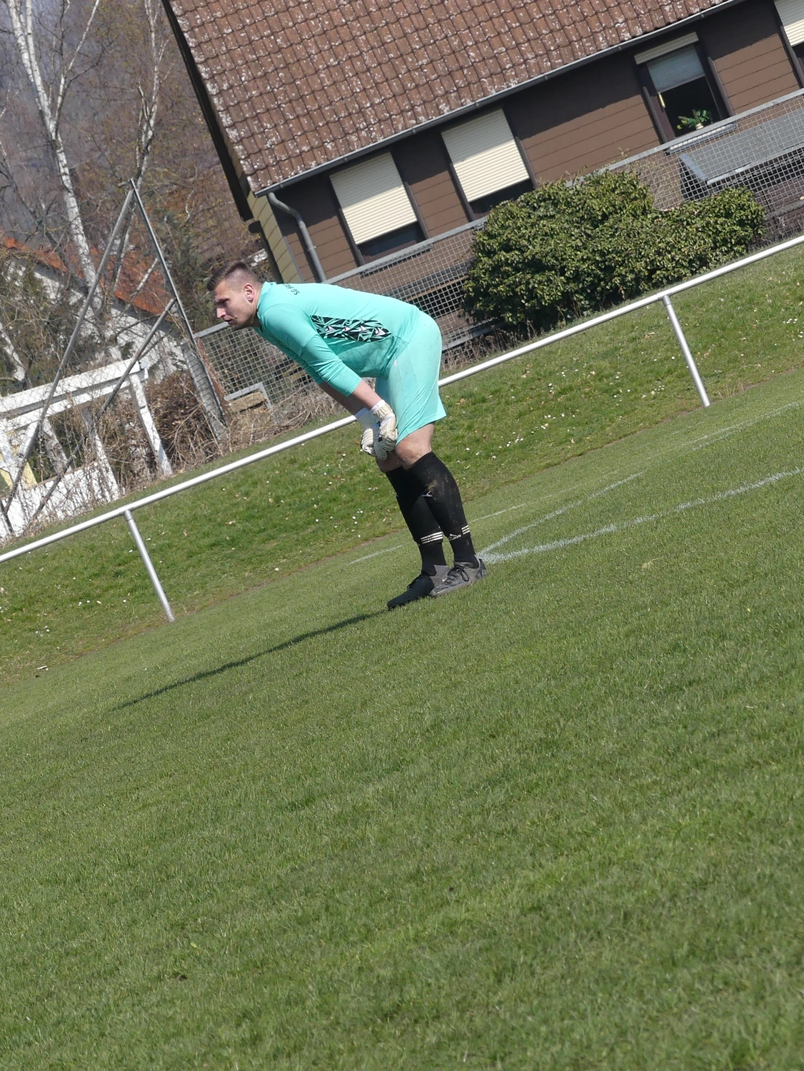 MTV Astfeld - Sportverein - Fußball