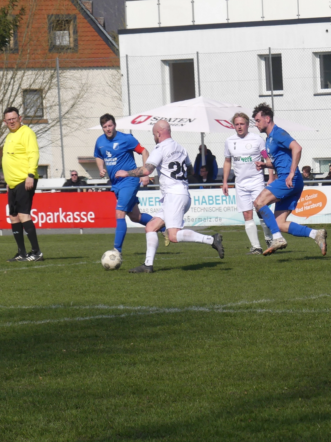 MTV Astfeld - Sportverein - Fußball