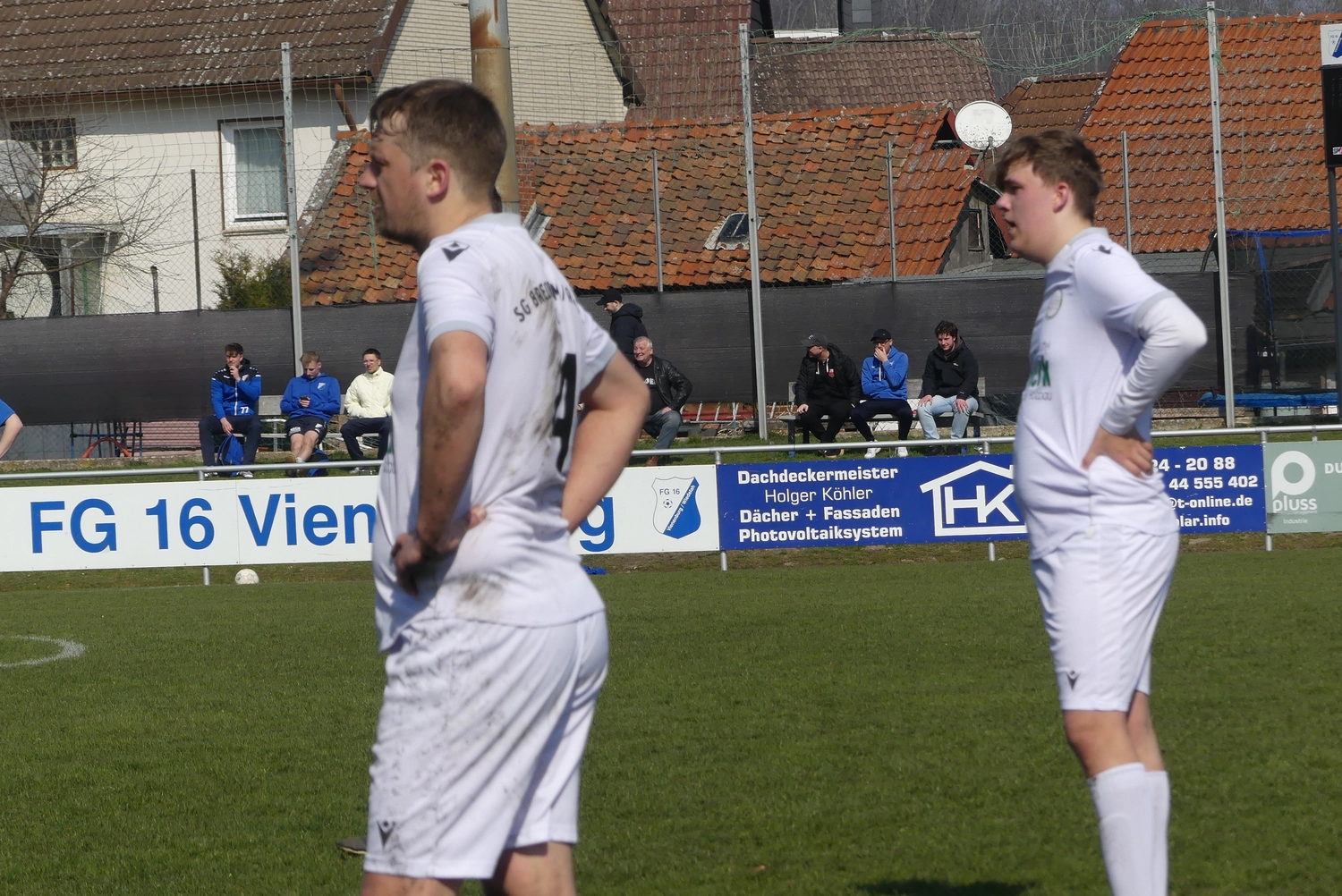 MTV Astfeld - Sportverein - Fußball