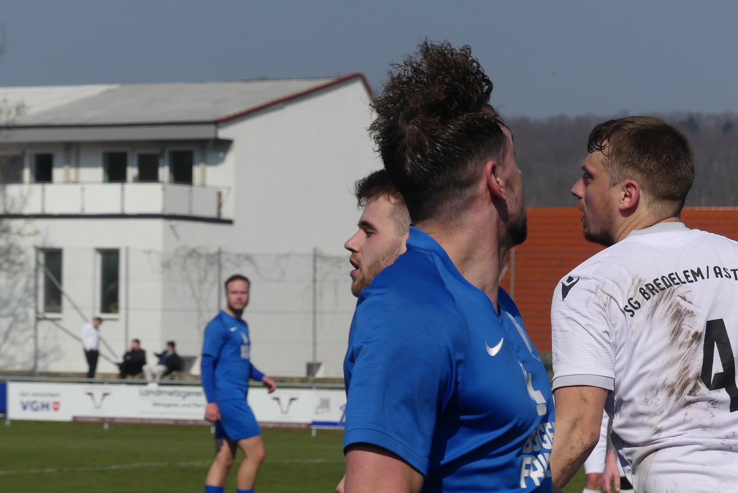 MTV Astfeld - Sportverein - Fußball