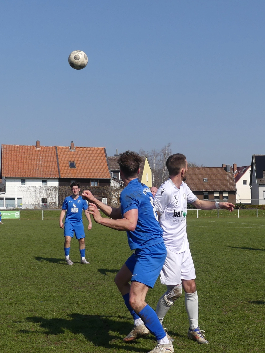 MTV Astfeld - Sportverein - Fußball