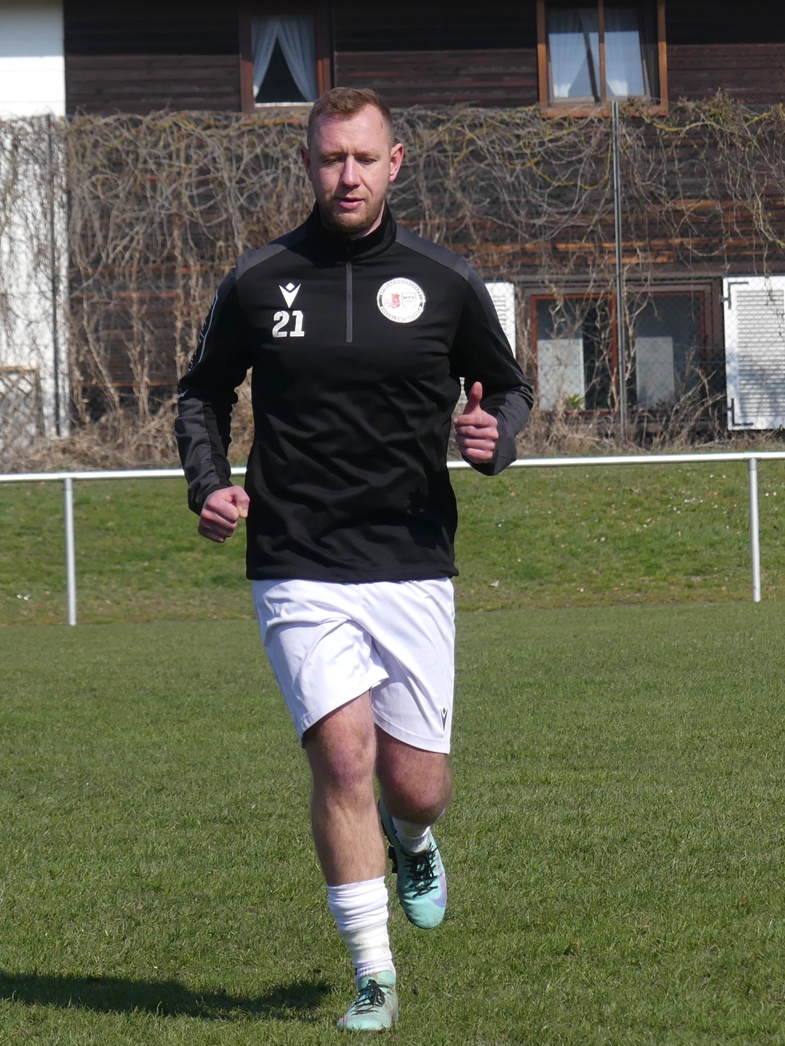 MTV Astfeld - Sportverein - Fußball