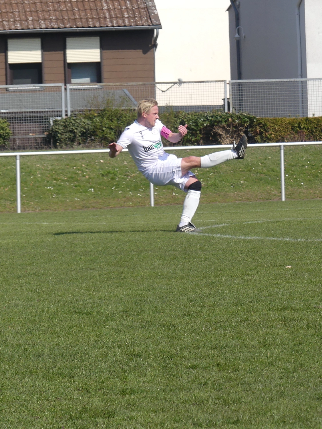 MTV Astfeld - Sportverein - Fußball