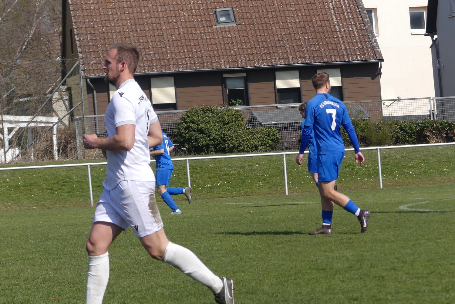 MTV Astfeld - Sportverein - Fußball