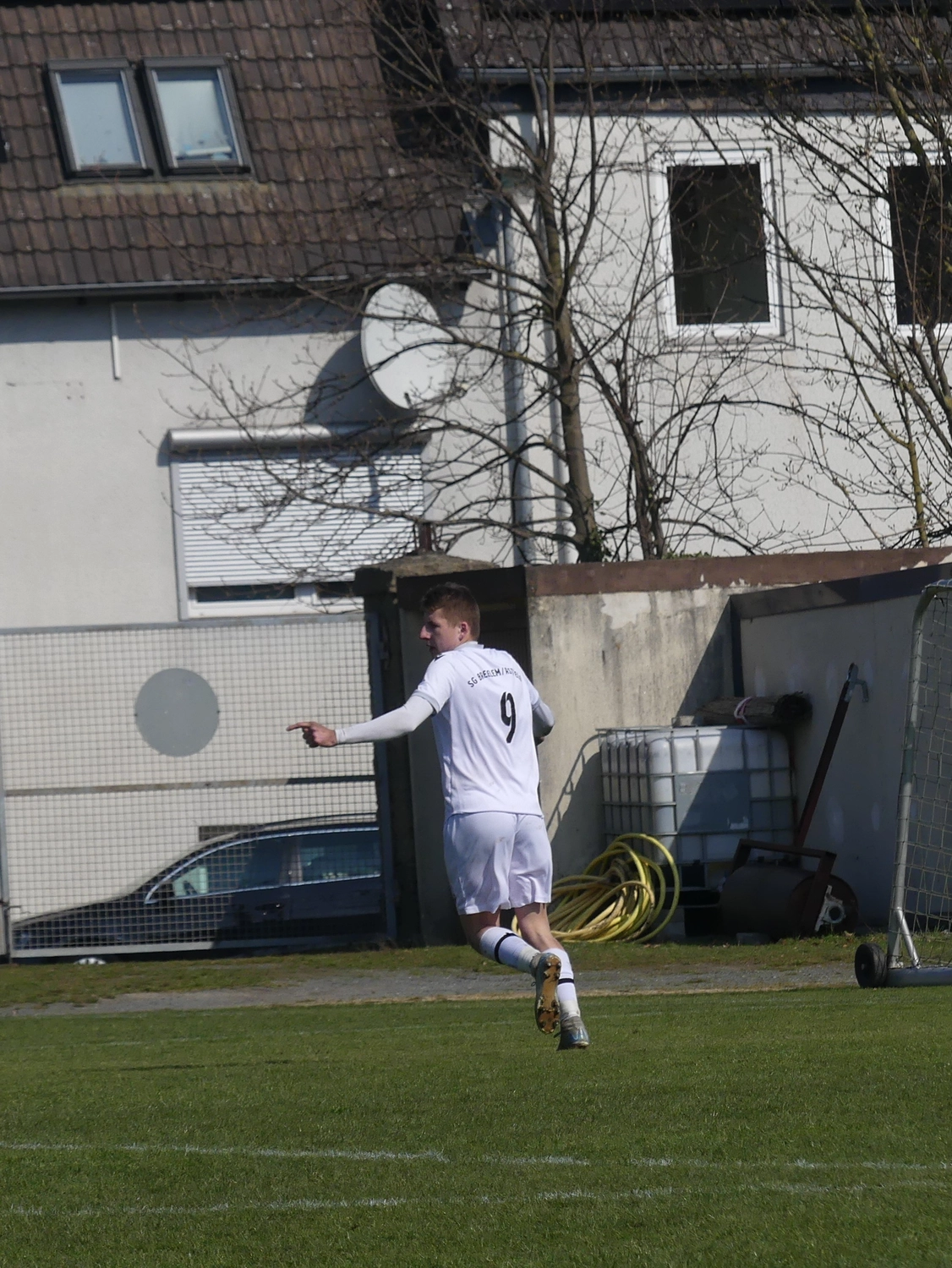 MTV Astfeld - Sportverein - Fußball