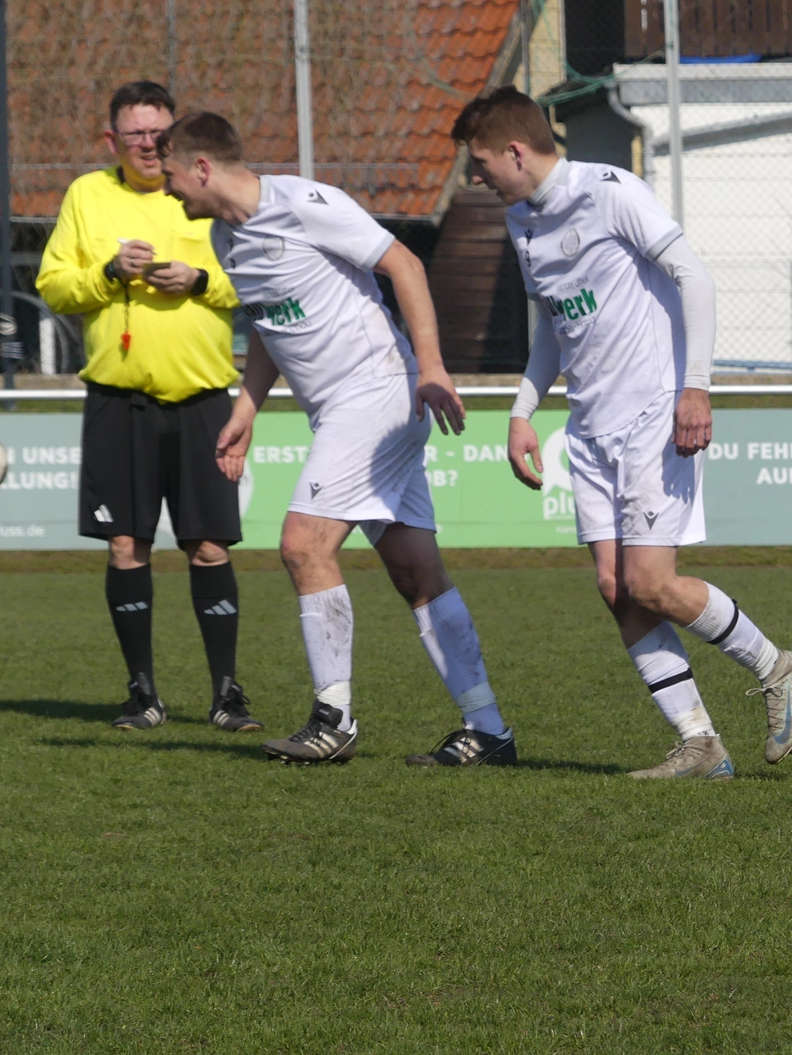 MTV Astfeld - Sportverein - Fußball