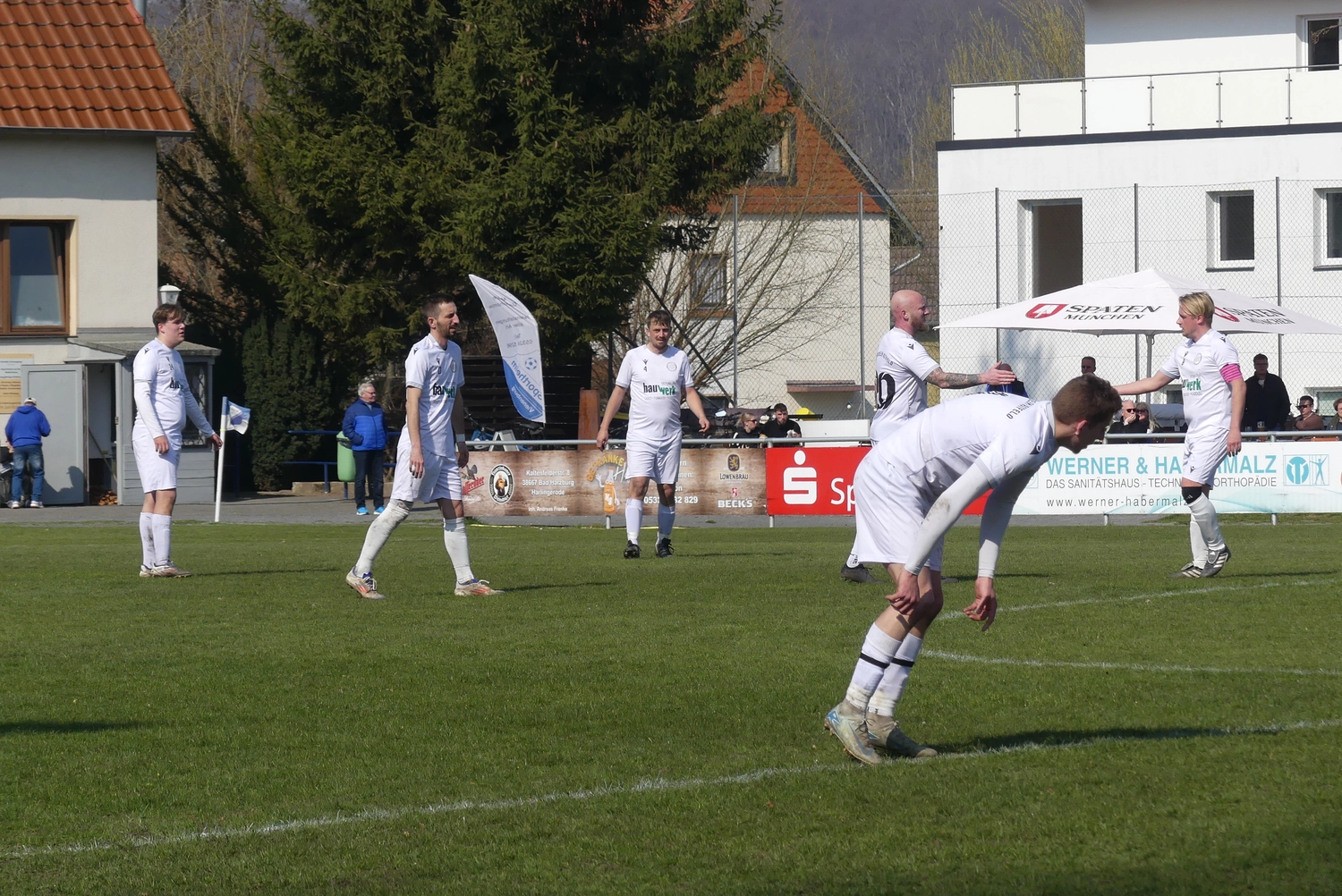 MTV Astfeld - Sportverein - Fußball