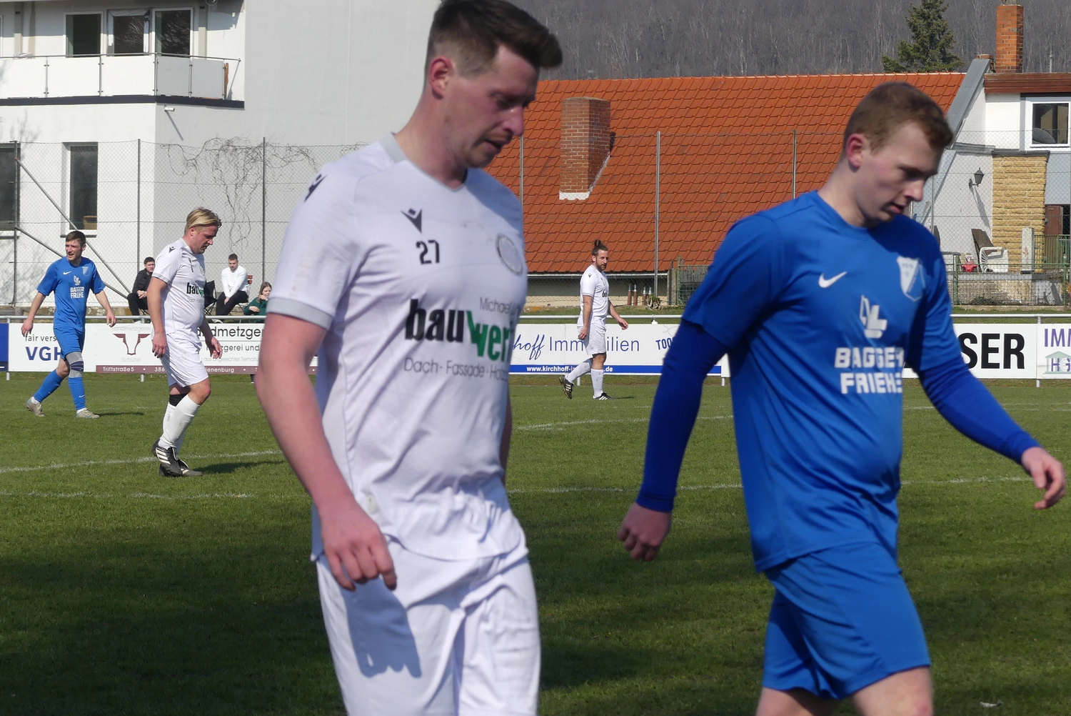 MTV Astfeld - Sportverein - Fußball