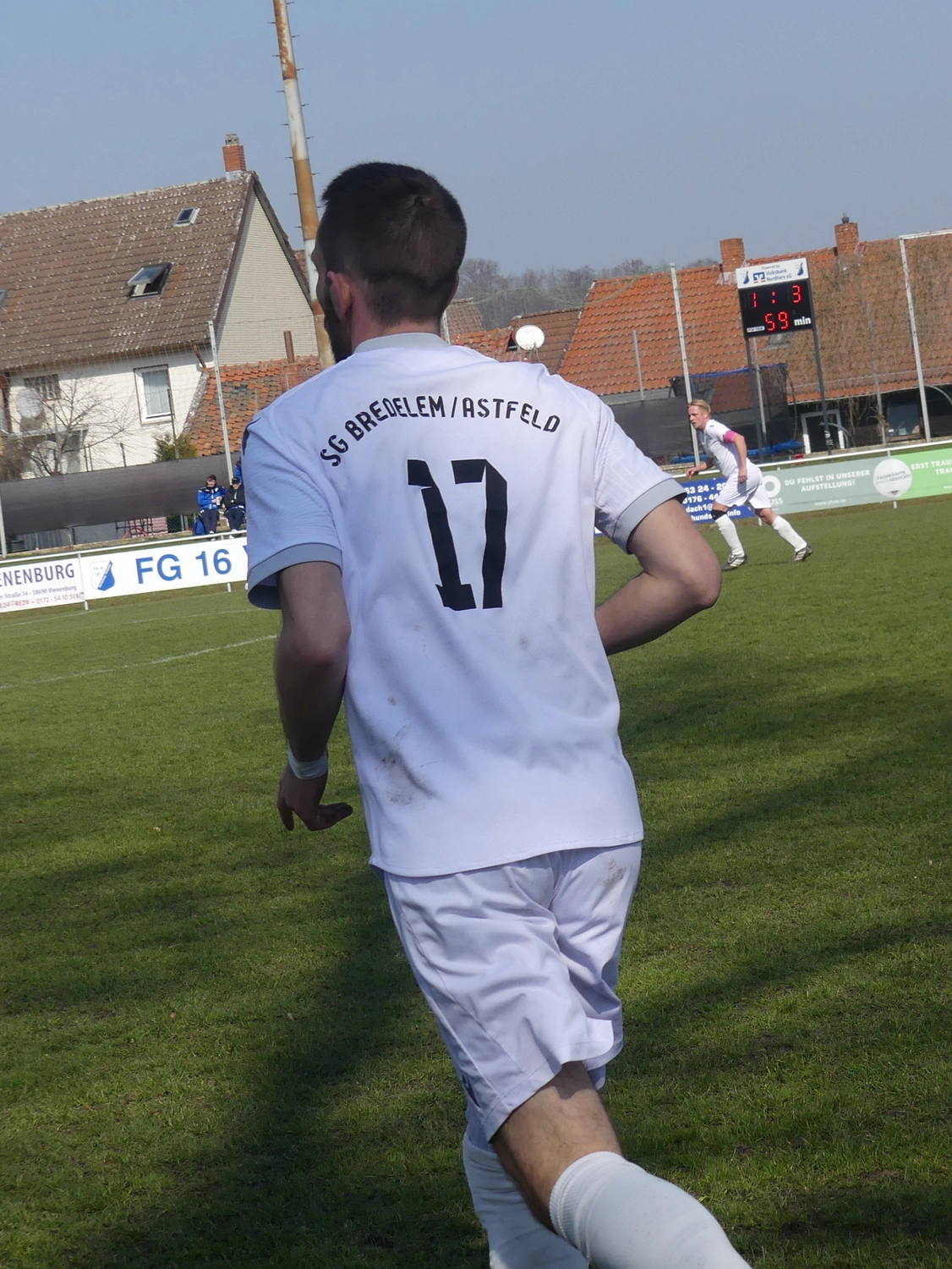 MTV Astfeld - Sportverein - Fußball