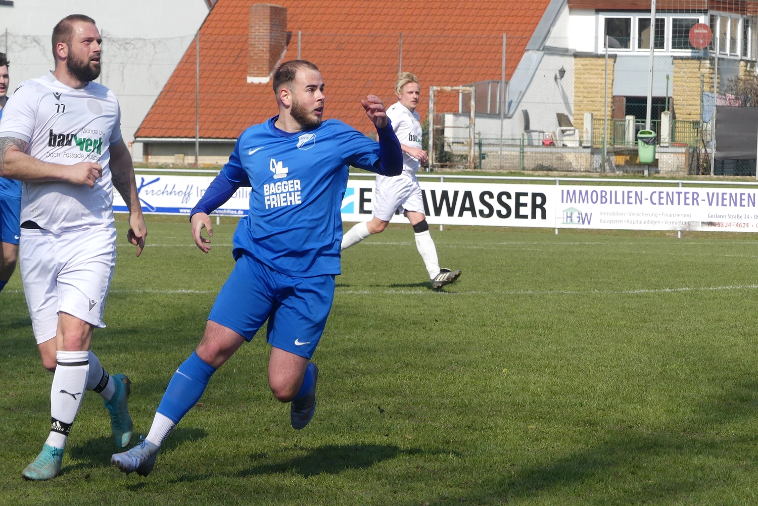 MTV Astfeld - Sportverein - Fußball